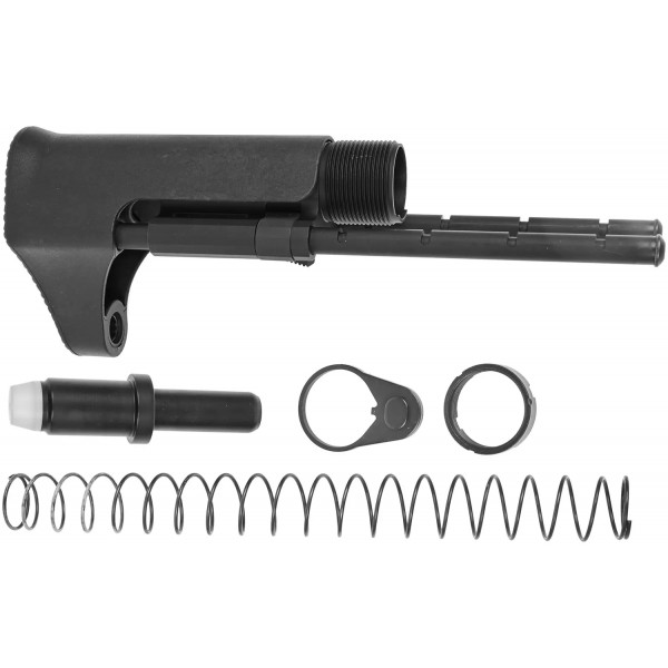 Приклад TROY Tomahawk для AR15 - 7800025 Приклад TROY Tomahawk для AR15 - 7800025