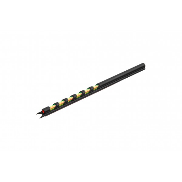 Мушка двокольорова TruGlo Glo-dot Pro Series Universal - TG104D