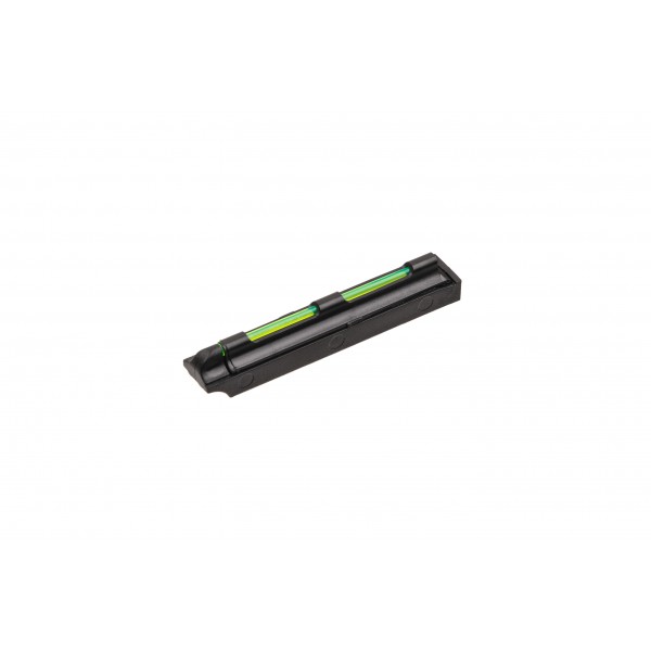 Мушка TruGlo зеленая XTREME SERIES MAGNUM GLO•DOT 6 мм - TG905XB
