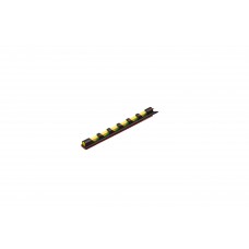 Мушка двухцветная TruGlo Glo-Dot Universal 3 мм