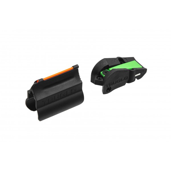 Мушка + целик (Battue) TruGlo F.A.S.T. - TG940