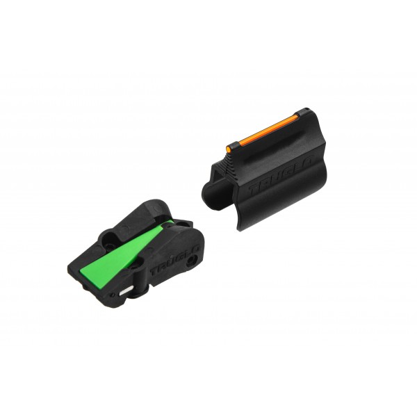 Мушка + целик (Battue) TruGlo F.A.S.T. - TG940 Мушка + целик (Battue) TruGlo F.A.S.T. - TG940