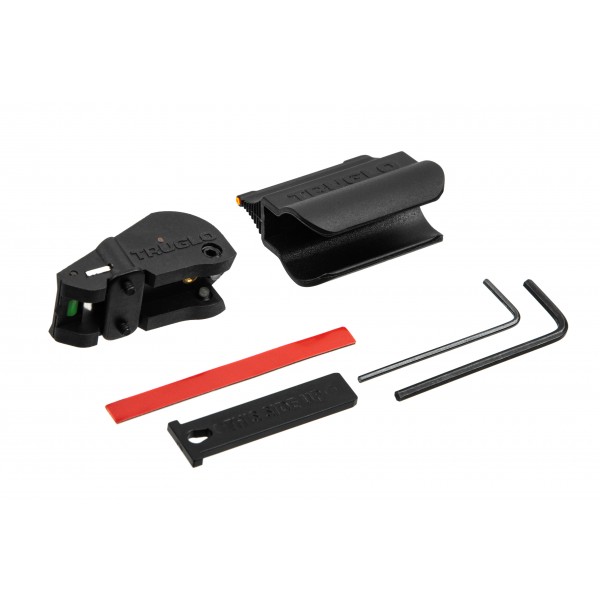Мушка + целик (Battue) TruGlo F.A.S.T. - TG940 Мушка + целик (Battue) TruGlo F.A.S.T. - TG940