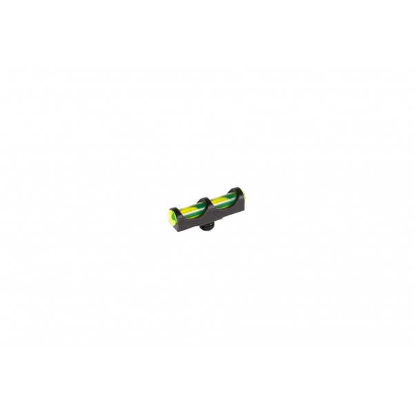 Мушка зеленая TruGlo STARBRITE DELUXE Long Bead 2,6мм - TG947CGM