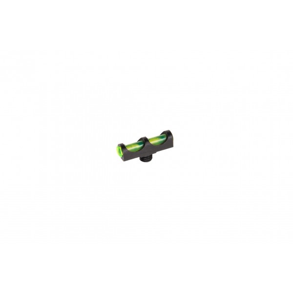 Мушка зеленая TruGlo STARBRITE DELUXE Long Bead 3 мм - TG947EGM