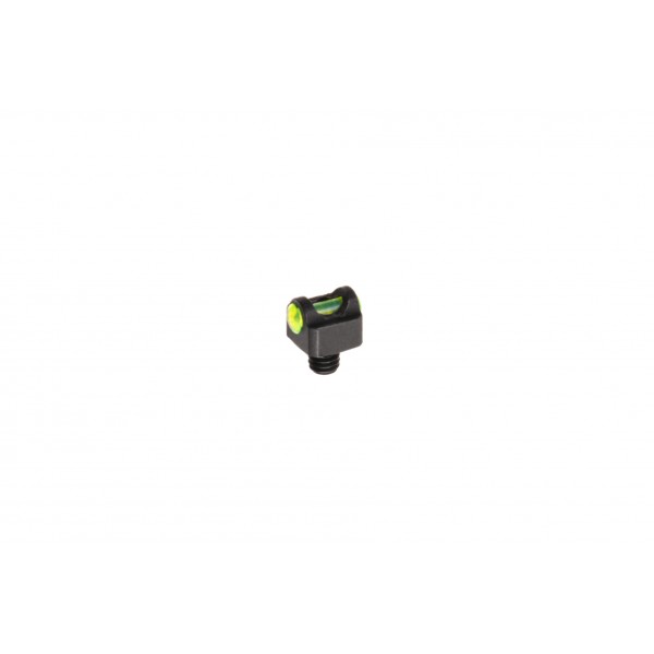 Мушка зелена TruGlo STARBRITE DELUXE 2,6мм - TG954DG