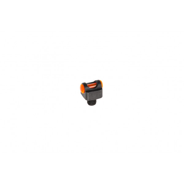 Мушка червона TruGlo STARBRITE DELUXE 2,6 мм - TG954DR