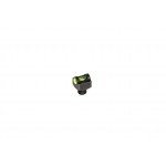 Мушка зеленая TruGlo STARBRITE DELUXE 3 мм
