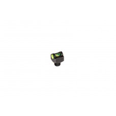 Мушка зеленая TruGlo STARBRITE DELUXE 3 мм