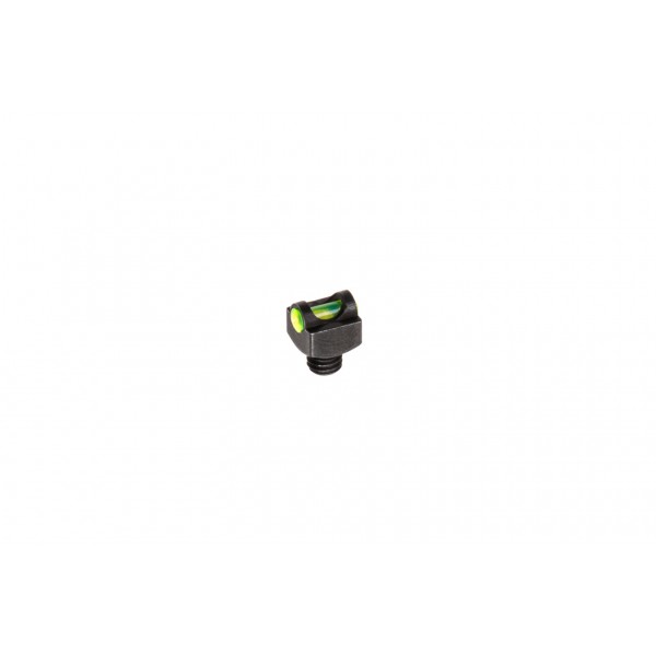 Мушка зелена TruGlo STARBRITE DELUXE 3 мм - TG954EG