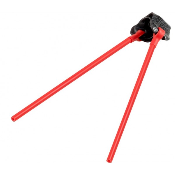 Резинка для рогатка Umarex NXG RR-200 Red - 2.2414.1
