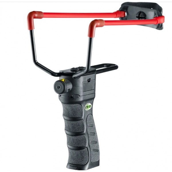 Рогатка Umarex NXG PSS-200 Laser - 2.2414