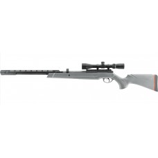 Пневматична гвинтівка Umarex Synergis Elite Kit кал. 4,5 мм (приціл 3-9x40)