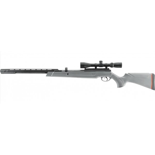 Пневматична гвинтівка Umarex Synergis Elite Kit кал. 4,5 мм (приціл 3-9x40) - 2.4311