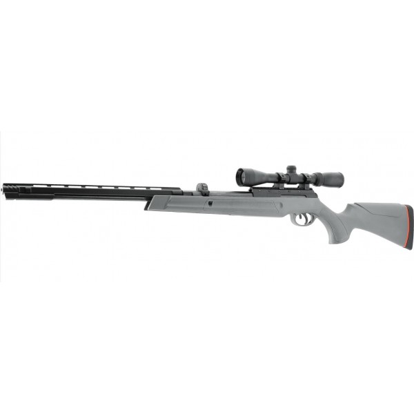 Пневматична гвинтівка Umarex Synergis Elite Kit кал. 4,5 мм (приціл 3-9x40) - 2.4311 Пневматична гвинтівка Umarex Synergis Elite Kit кал. 4,5 мм (приціл 3-9x40) - 2.4311