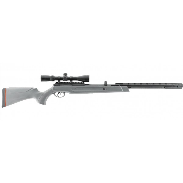 Пневматична гвинтівка Umarex Synergis Elite Kit кал. 4,5 мм (приціл 3-9x40) - 2.4311 Пневматична гвинтівка Umarex Synergis Elite Kit кал. 4,5 мм (приціл 3-9x40) - 2.4311