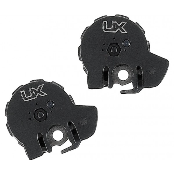 Пневматична гвинтівка Umarex Synergis Elite Kit кал. 4,5 мм (приціл 3-9x40) - 2.4311 Пневматична гвинтівка Umarex Synergis Elite Kit кал. 4,5 мм (приціл 3-9x40) - 2.4311