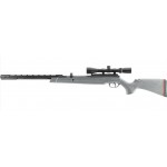 Пневматична гвинтівка Umarex Synergis Elite Kit кал. 4,5 мм (приціл 3-9x40)