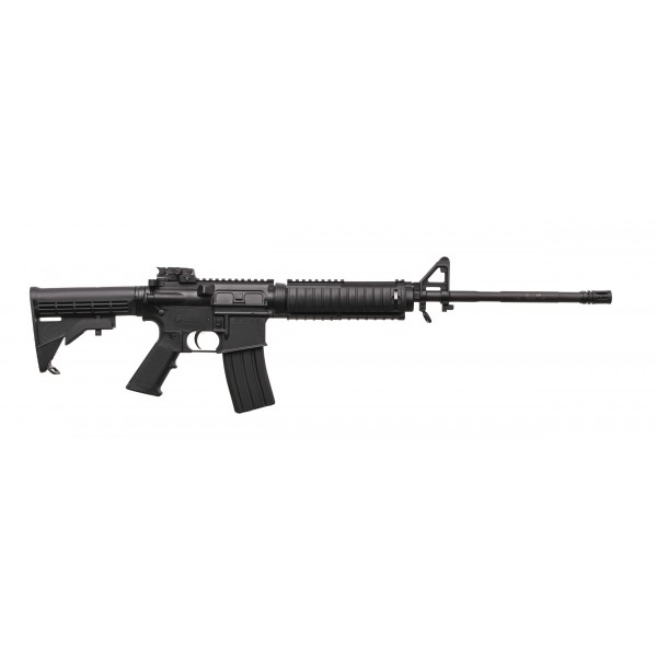 Гвинтівка пневматична Umarex Colt M4 AIR RIFLE - 3563316