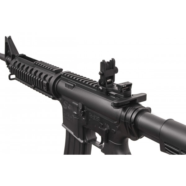 Гвинтівка пневматична Umarex Colt M4 AIR RIFLE - 3563316