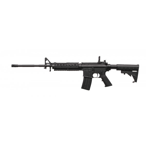 Гвинтівка пневматична Umarex Colt M4 AIR RIFLE - 3563316