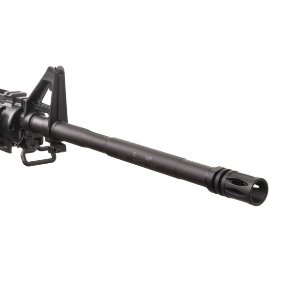 Гвинтівка пневматична Umarex Colt M4 AIR RIFLE - 3563316