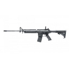 Пневматична гвинтівка Umarex COLT M4 кал. 4,5 мм