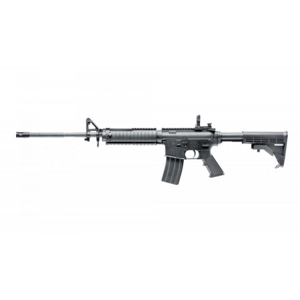 Пневматична гвинтівка Umarex COLT M4 кал. 4,5 мм - 2.4981