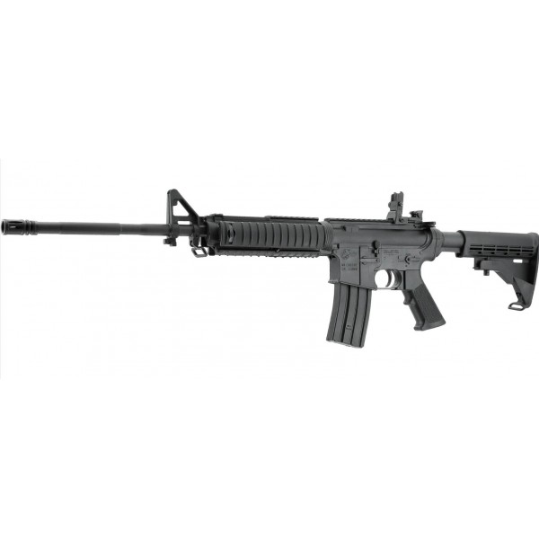 Пневматична гвинтівка Umarex COLT M4 кал. 4,5 мм - 2.4981