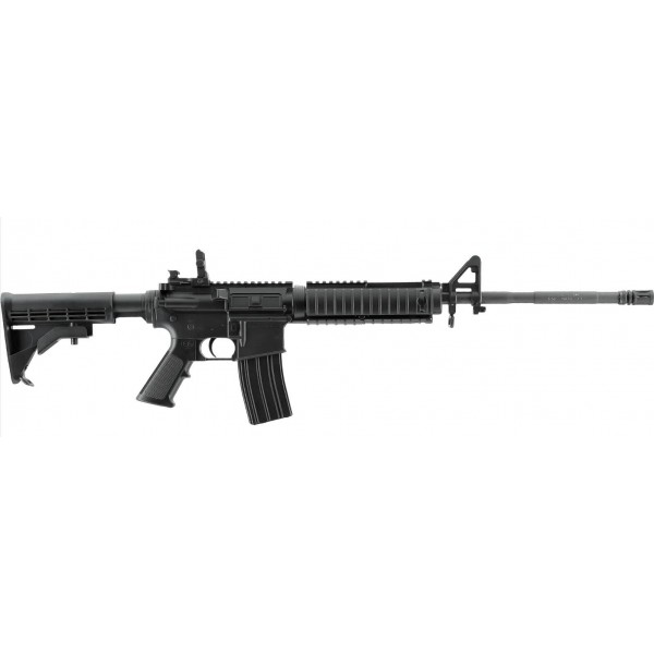 Пневматична гвинтівка Umarex COLT M4 кал. 4,5 мм - 2.4981