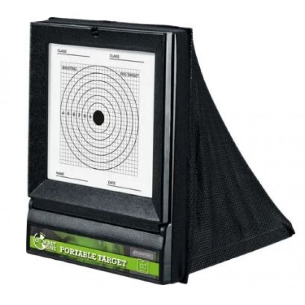 Пулеулавливатель Combat Zone Bullet Trap - 2.5012