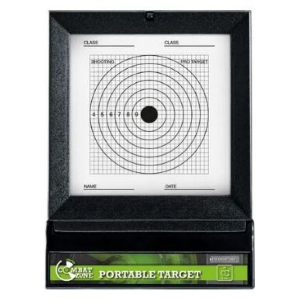 Пулеулавливатель Combat Zone Bullet Trap - 2.5012