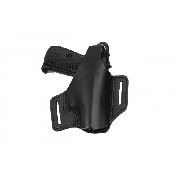 Кобура для Walther P22/P22Q, PK380 та Smith & Wesson M&P9c - 3.1560 Кобура для Walther P22/P22Q, PK380 та Smith & Wesson M&P9c - 3.1560