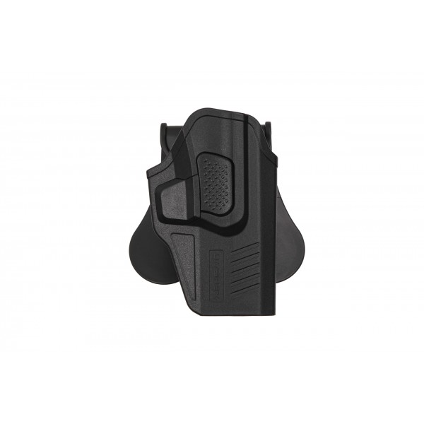 Кобура для Glock17-19 Gen 3-5, и 19X - 3.1592
