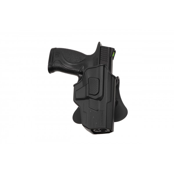 Кобура для Smith & Wesson M&P9, M&P40, M&P45 - 3.1599 Кобура для Smith & Wesson M&P9, M&P40, M&P45 - 3.1599
