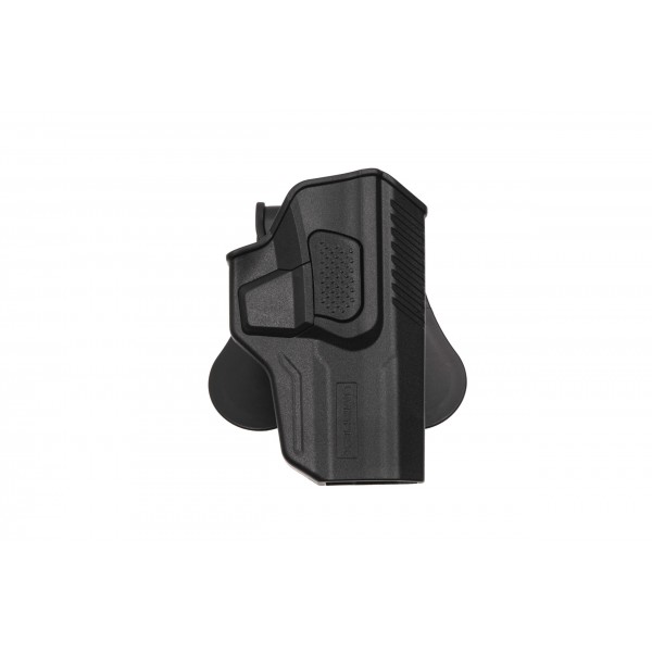 Кобура для Heckler & Koch USP, P8 та Walther PPQ M2 - 3.1600