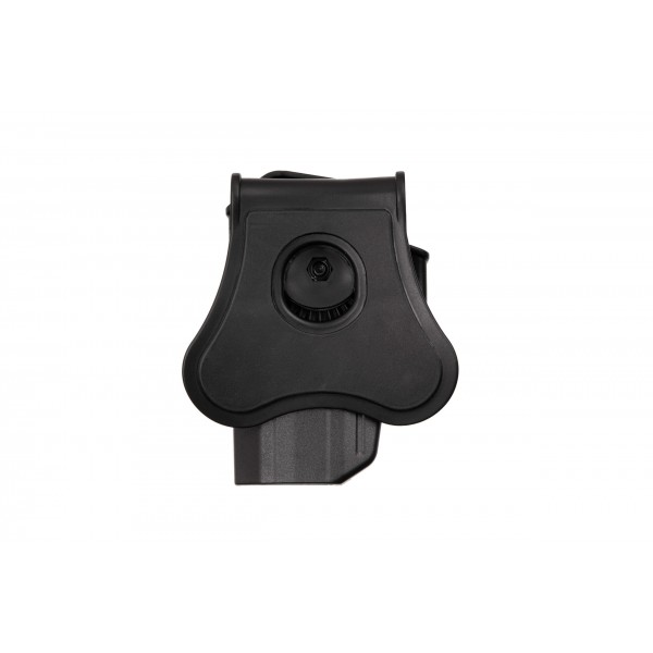 Кобура для Heckler & Koch USP, P8 та Walther PPQ M2 - 3.1600 Кобура для Heckler & Koch USP, P8 та Walther PPQ M2 - 3.1600
