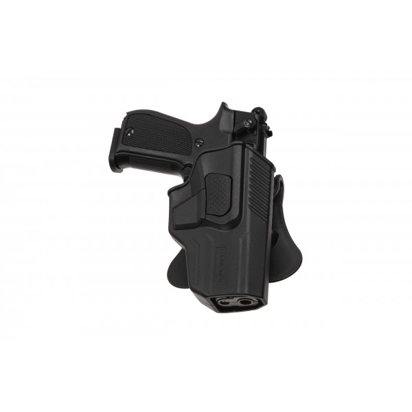 Кобура для Heckler & Koch USP, P8 та Walther PPQ M2 - 3.1600 Кобура для Heckler & Koch USP, P8 та Walther PPQ M2 - 3.1600
