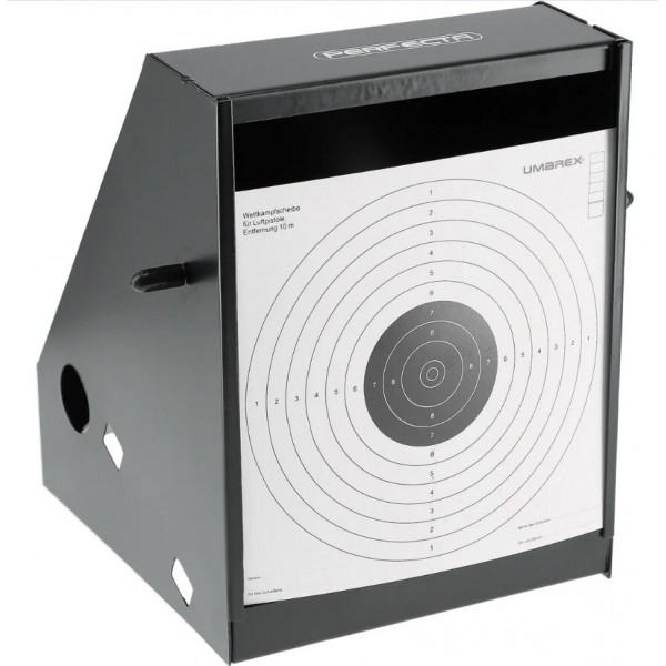 Кулеуловлювач Perfecta Pellet Trap - 3.2092