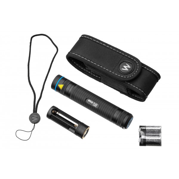 Фонарь Walther PRO PL60 - 3494351