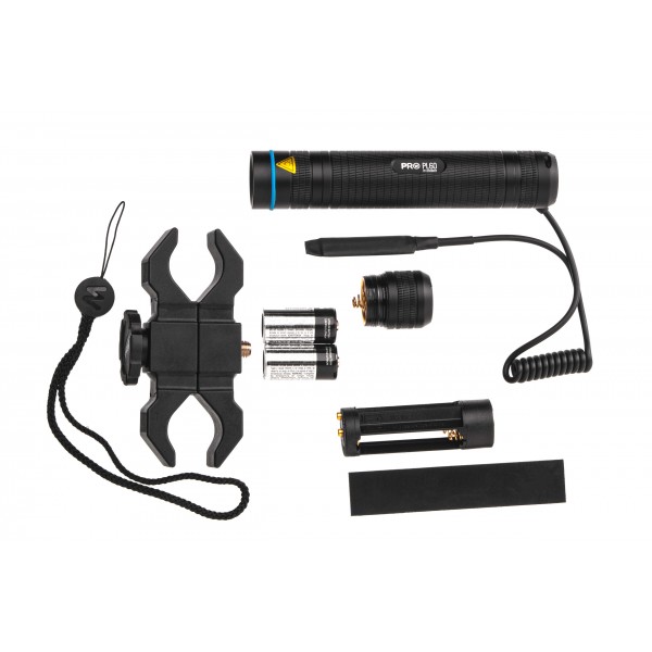 Фонарь Walther PL 60 RS - 3494348
