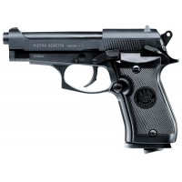 Пістолет пневматичний Umarex Beretta M84 FS Blowback кал. 4.5 мм ВВ