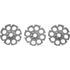 Магазин Umarex Rotary для Walther CP99 кал. 4.5 мм ВВ. 3 шт/уп