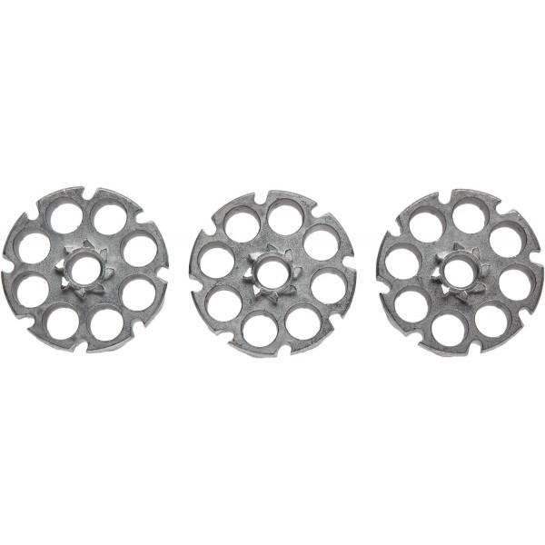 Магазин Umarex Rotary для Walther CP99 кал. 4.5 мм ВВ. 3 шт/уп - 39860181