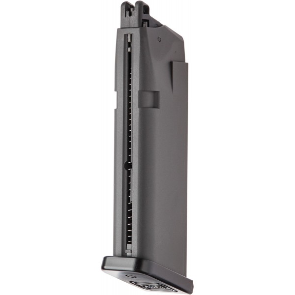 Магазин Umarex для Glock 17 Gen4 кал. 4.5 мм ВВ - 39860188 Магазин Umarex для Glock 17 Gen4 кал. 4.5 мм ВВ - 39860188