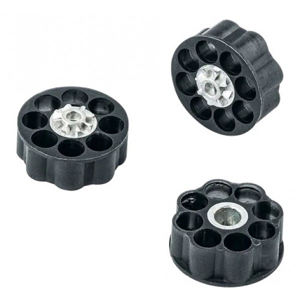 Пістолет пневматичний Umarex Glock 17 Grey Blowback кал. 4.5 мм Pellet+ВВ - 39860191 Пістолет пневматичний Umarex Glock 17 Grey Blowback кал. 4.5 мм Pellet+ВВ - 39860191