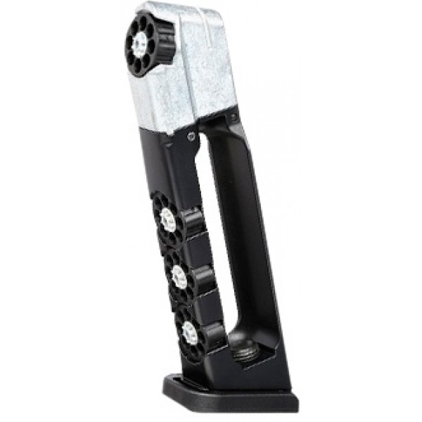 Магазин Umarex Glock 17 кал. 4.5 мм ВВ - 39860192