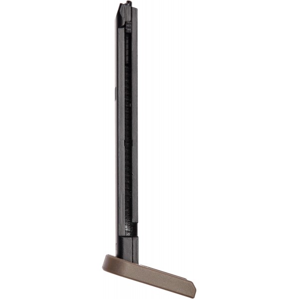 Магазин Umarex Glock 19X кал. 4.5 мм ВВ - 39860194