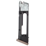 Магазин Umarex Glock 19X Blowback кал. 4.5 мм ВВ