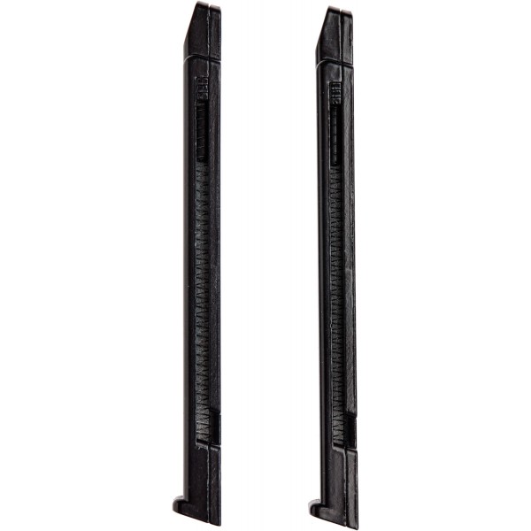 Магазин Umarex для Makarov кал. 4.5 мм ВВ. 2 шт/уп - 39860198 Магазин Umarex для Makarov кал. 4.5 мм ВВ. 2 шт/уп - 39860198